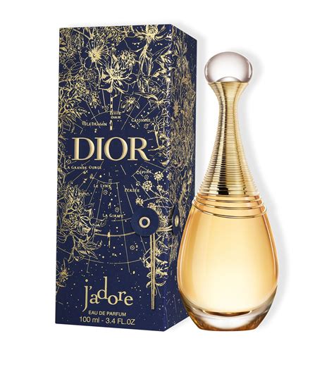 dior j'adore parfum d'eau 100ml.